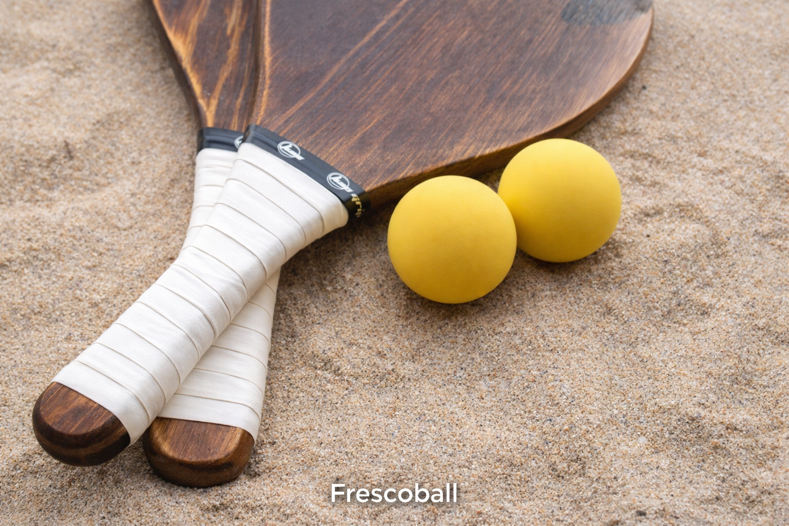 Frescoball OEM rubber ball